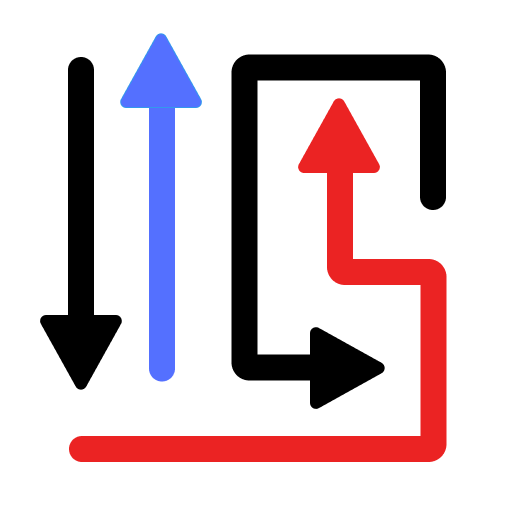Arrows game logo